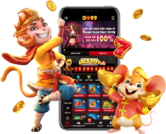 Bước 1: Tải ứng dụng game bài an toàn