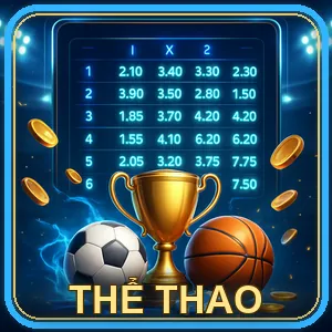 Cá cược thể thao